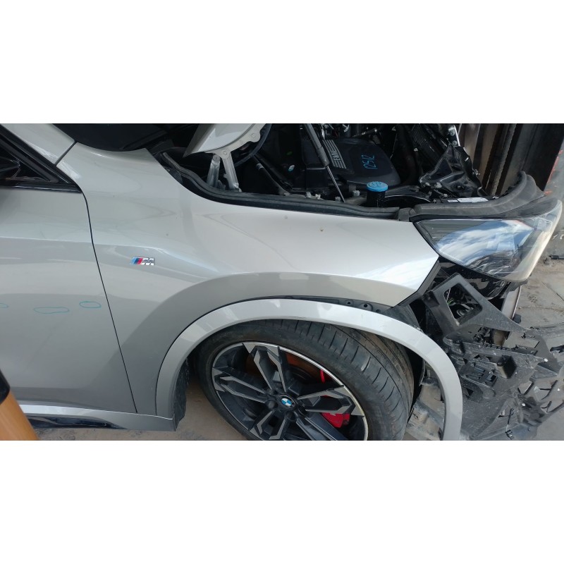 Recambio de aleta delantera derecha para bmw x1 (u11) xdrive 20 d mild-hybrid referencia OEM IAM   