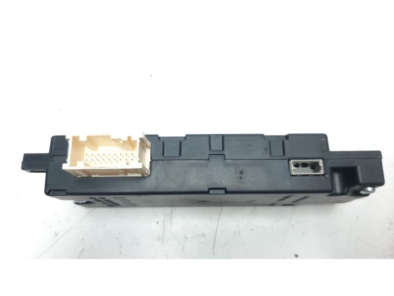 Recambio de modulo electronico para citroen c3 picasso exclusive referencia OEM IAM 9675359580 A2C53334285 S180073002