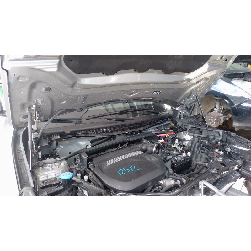 Recambio de amortiguadores capo para bmw x1 (u11) xdrive 20 d mild-hybrid referencia OEM IAM   