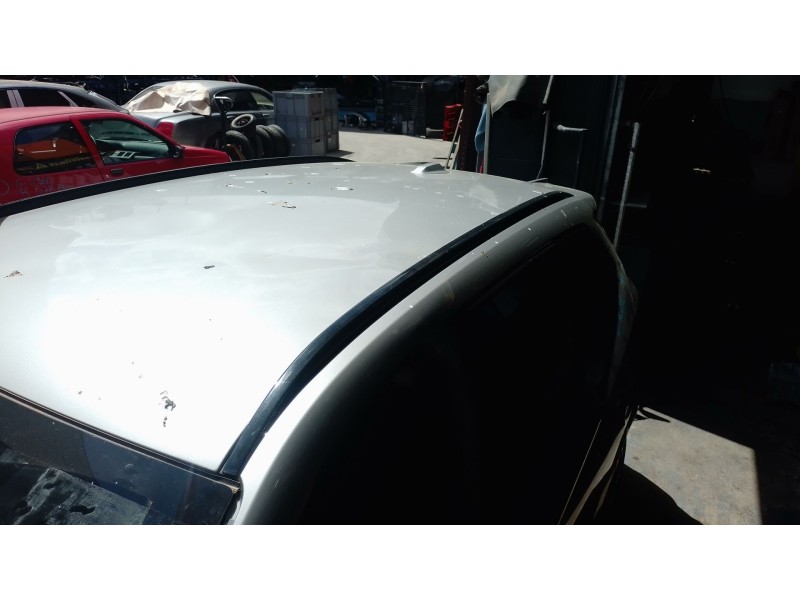 Recambio de barras techo para bmw x1 (u11) xdrive 20 d mild-hybrid referencia OEM IAM   