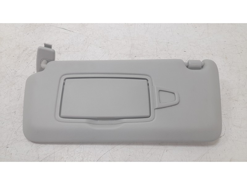 Recambio de parasol izquierdo para mercedes-benz clase gla (x156) gla 180 (156.942) referencia OEM IAM 1768101300  