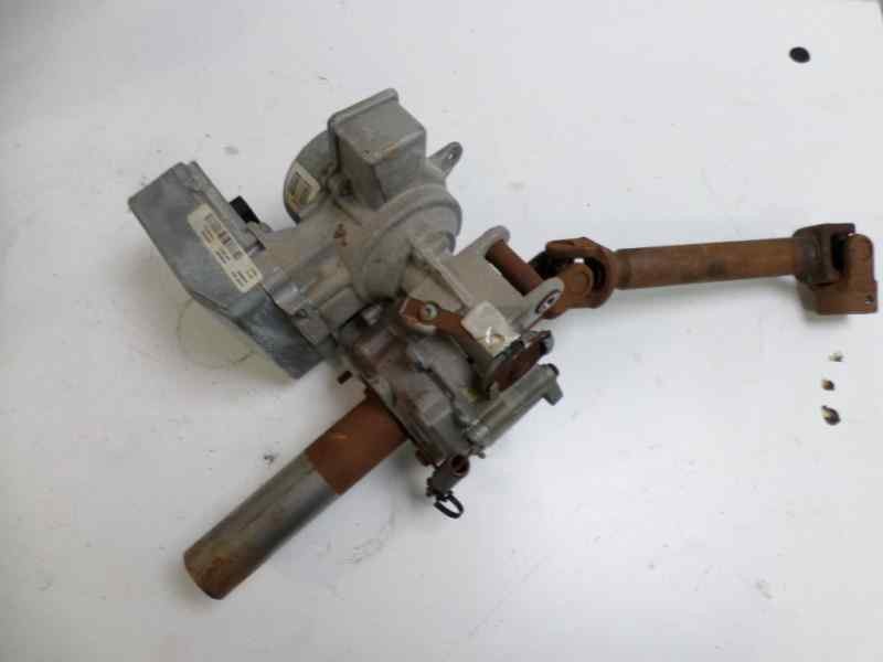 Recambio de columna direccion para ford fiesta (ccn) ambiente referencia OEM IAM C1BC3C529AS  