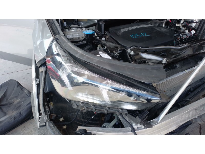 Recambio de faro derecho para bmw x1 (u11) xdrive 20 d mild-hybrid referencia OEM IAM   
