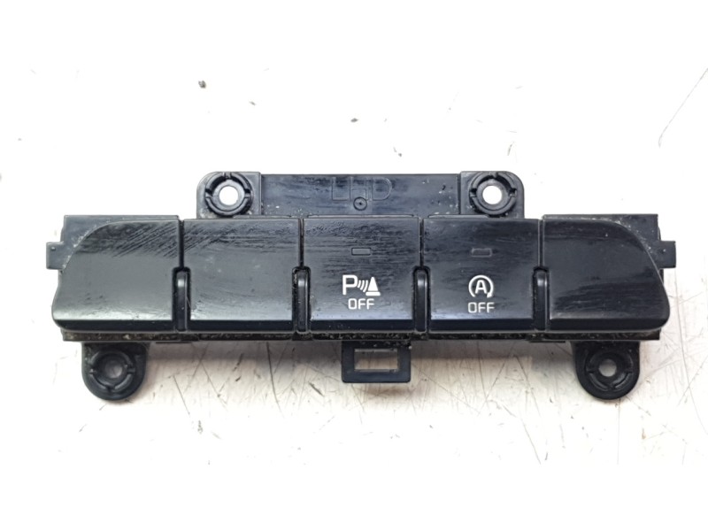 Recambio de mando multifuncion para kia rio iv (yb, sc, fb) 1.25 referencia OEM IAM 93300H8140  