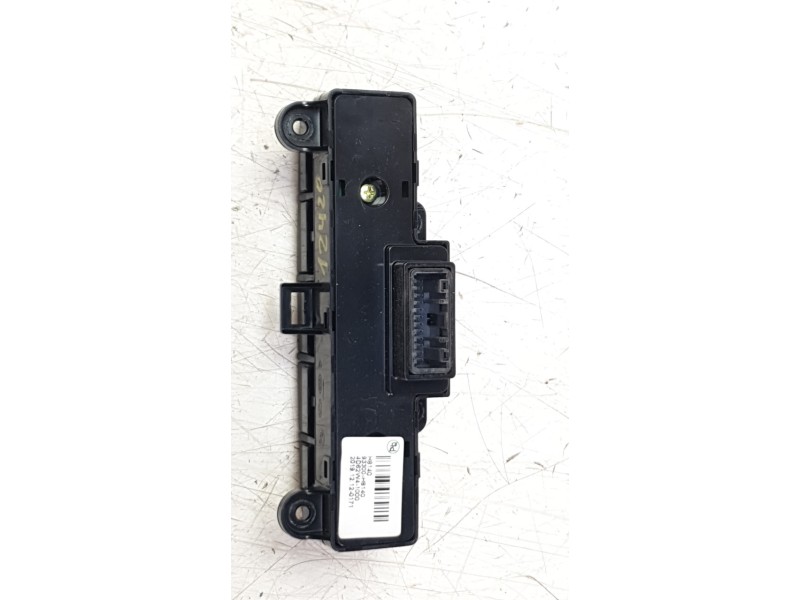 Recambio de mando multifuncion para kia rio iv (yb, sc, fb) 1.25 referencia OEM IAM 93300H8140  