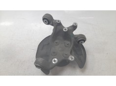 Recambio de mangueta trasera derecha para mercedes-benz clase gla (x156) gla 180 (156.942) referencia OEM IAM 2460406   2