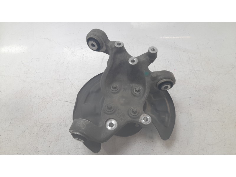Recambio de mangueta trasera derecha para mercedes-benz clase gla (x156) gla 180 (156.942) referencia OEM IAM 2460406  