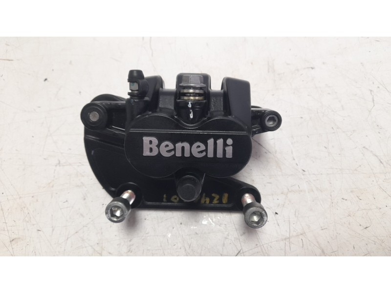 Recambio de pinza de freno delantera izquierda para benelli trk 702x referencia OEM IAM 45500P180021  