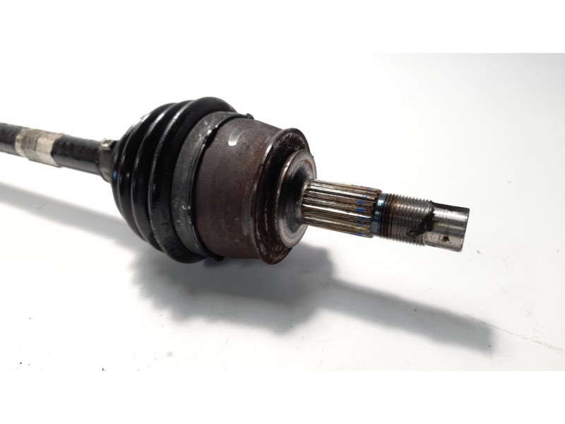 Recambio de transmision delantera derecha para opel corsa e 1.4 referencia OEM IAM 13149829  