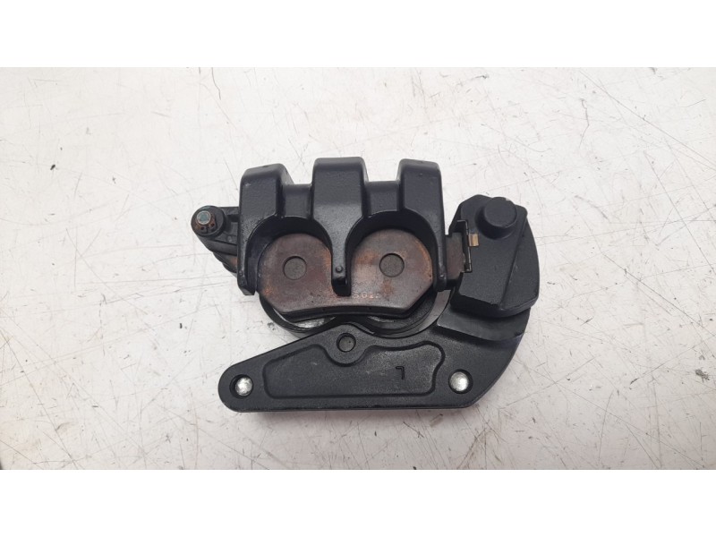 Recambio de pinza de freno delantera izquierda para benelli trk 702x referencia OEM IAM 45500P180021  