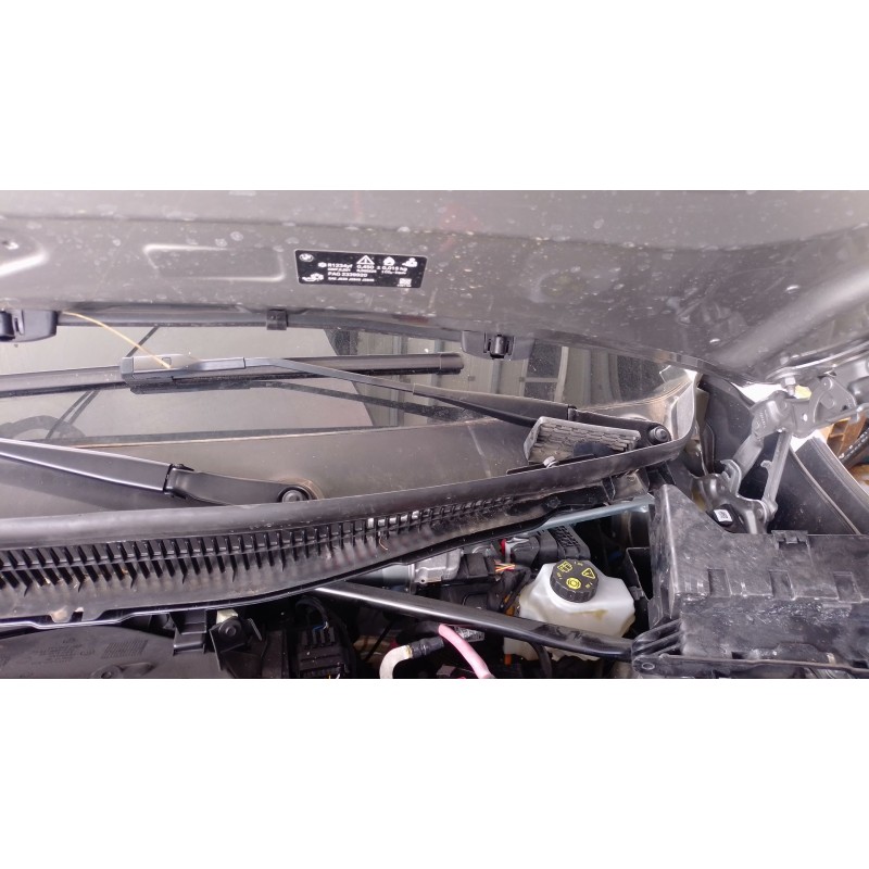 Recambio de motor limpia delantero para bmw x1 (u11) xdrive 20 d mild-hybrid referencia OEM IAM   