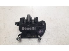 Recambio de pinza de freno delantera derecha para benelli trk 702x referencia OEM IAM 45600P180021  