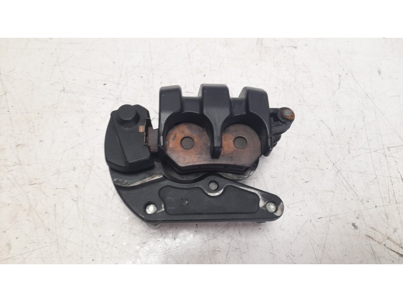 Recambio de pinza de freno delantera derecha para benelli trk 702x referencia OEM IAM 45600P180021  
