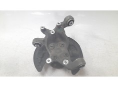 Recambio de mangueta trasera izquierda para mercedes-benz clase gla (x156) gla 180 (156.942) referencia OEM IAM 2460306   2