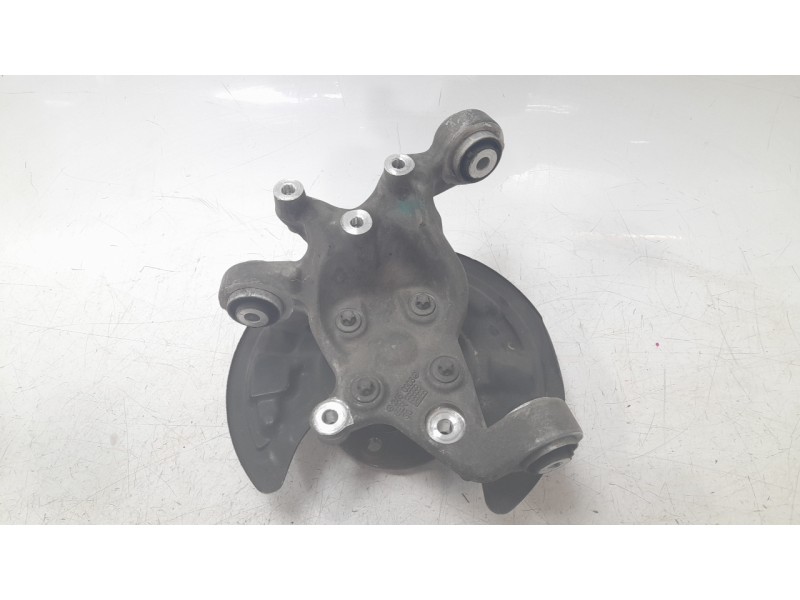 Recambio de mangueta trasera izquierda para mercedes-benz clase gla (x156) gla 180 (156.942) referencia OEM IAM 2460306  