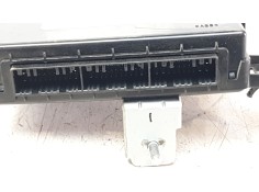 Recambio de modulo electronico para kia rio iv (yb, sc, fb) 1.25 referencia OEM IAM 954A0H8450   2