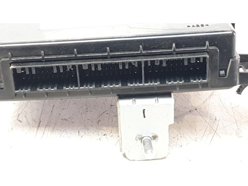Recambio de modulo electronico para kia rio iv (yb, sc, fb) 1.25 referencia OEM IAM 954A0H8450  