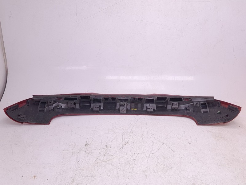 Recambio de aleron trasero para ford kuga titanium referencia OEM IAM LV4BS44210  