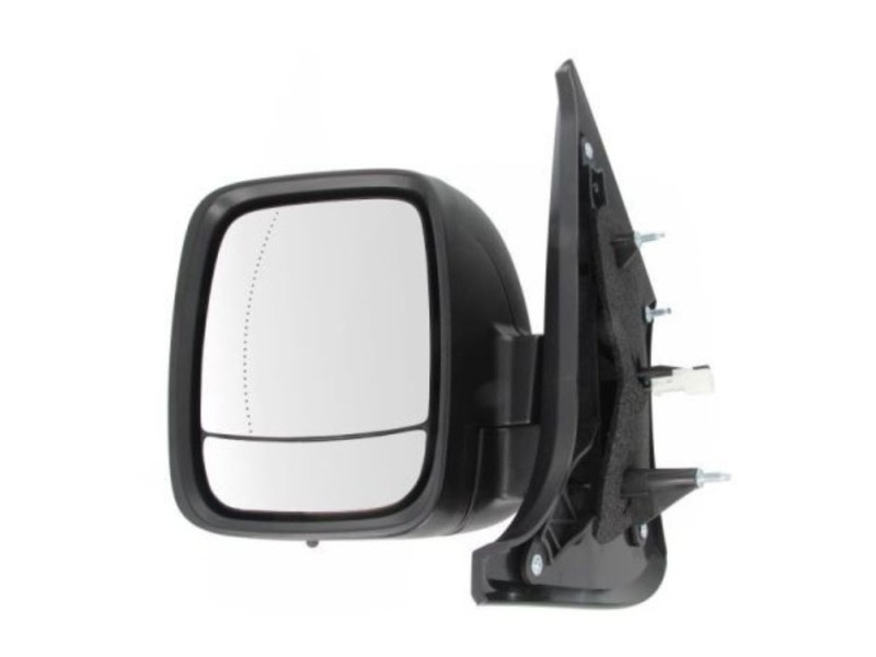 Recambio de retrovisor izquierdo para renault trafic referencia OEM IAM 4422988 1051802018 27308111