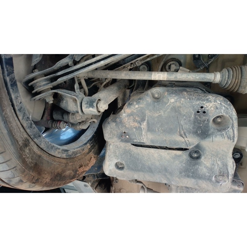 Recambio de amortiguador trasero derecho para bmw x1 (u11) xdrive 20 d mild-hybrid referencia OEM IAM   