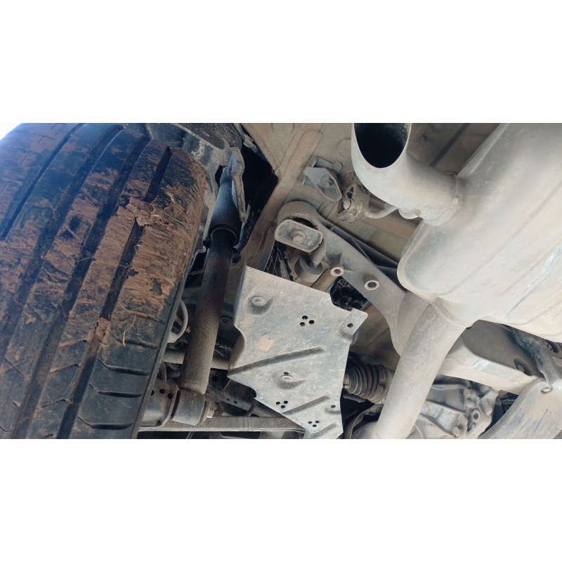 Recambio de amortiguador trasero izquierdo para bmw x1 (u11) xdrive 20 d mild-hybrid referencia OEM IAM   