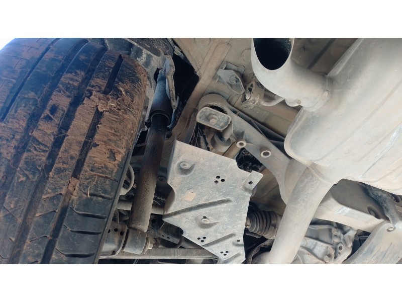 Recambio de amortiguador trasero izquierdo para bmw x1 (u11) xdrive 20 d mild-hybrid referencia OEM IAM   