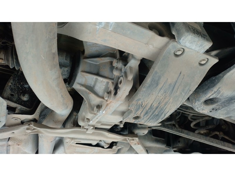 Recambio de diferencial trasero para bmw x1 (u11) xdrive 20 d mild-hybrid referencia OEM IAM   
