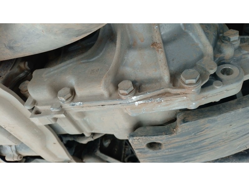 Recambio de diferencial trasero para bmw x1 (u11) xdrive 20 d mild-hybrid referencia OEM IAM   