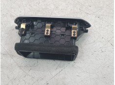 Recambio de aireador central para mg zs 1.5 hybrid+ referencia OEM IAM 11406951   2
