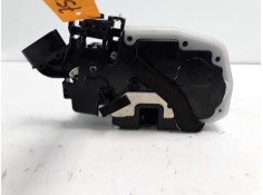 Recambio de cerradura puerta trasera derecha para nissan juke (f15) acenta referencia OEM IAM 82500BA60B   2