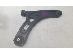 BRAZO SUSPENSION INFERIOR DELANTERO DERECHO 54501BE000 