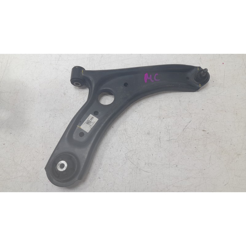 Recambio de brazo suspension delantero izquierdo para hyundai kona (os, ose, osi) 1.6 gdi hybrid referencia OEM IAM 54501BE000  