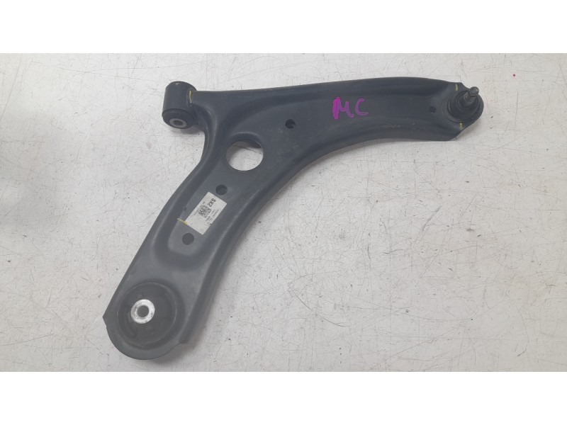 Recambio de brazo suspension delantero izquierdo para hyundai kona (os, ose, osi) 1.6 gdi hybrid referencia OEM IAM 54501BE000  