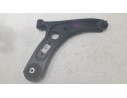 BRAZO SUSPENSION INFERIOR DELANTERO DERECHO 54501BE000 