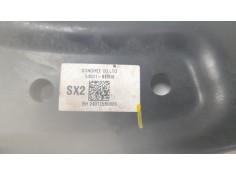 Recambio de brazo suspension delantero izquierdo para hyundai kona (os, ose, osi) 1.6 gdi hybrid referencia OEM IAM 54501BE000   2