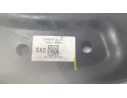 BRAZO SUSPENSION INFERIOR DELANTERO DERECHO 54501BE000 