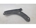 BRAZO SUSPENSION INFERIOR DELANTERO DERECHO 54501BE000 