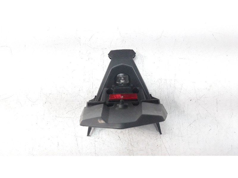 Recambio de portamatriculas para sym jet 14 125 referencia OEM IAM 80100XN1000  