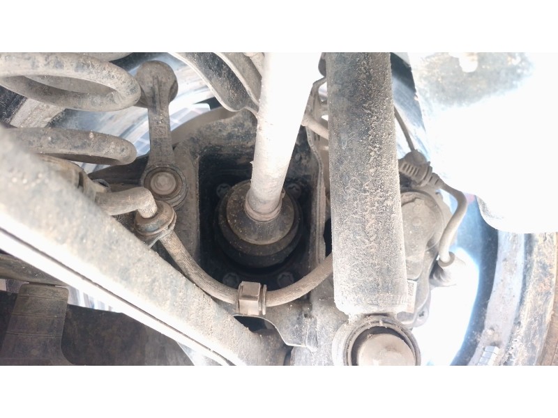 Recambio de transmision trasera derecha para bmw x1 (u11) xdrive 20 d mild-hybrid referencia OEM IAM   