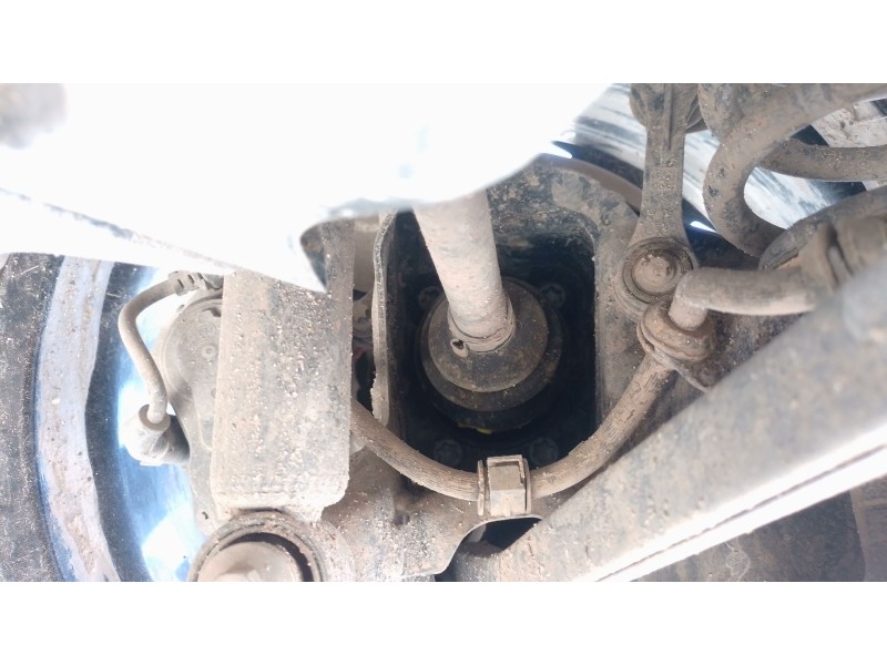 Recambio de transmision trasera izquierda para bmw x1 (u11) xdrive 20 d mild-hybrid referencia OEM IAM   