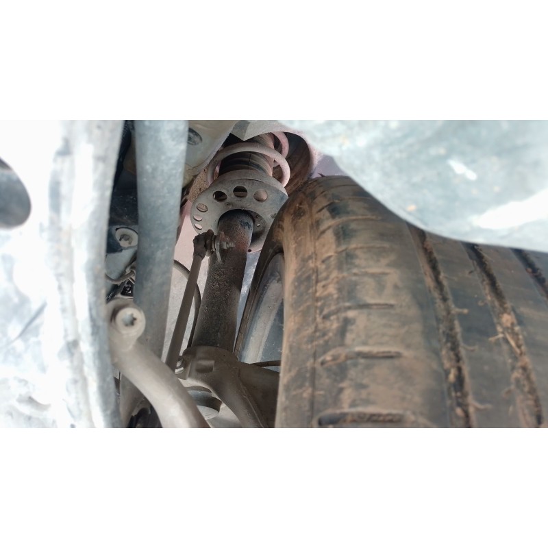 Recambio de amortiguador delantero derecho para bmw x1 (u11) xdrive 20 d mild-hybrid referencia OEM IAM   