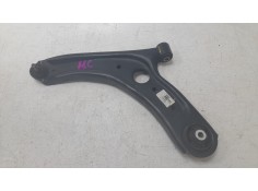 BRAZO SUSPENSION INFERIOR DELANTERO IZQUIERDO 54500BE000 54500BE000 