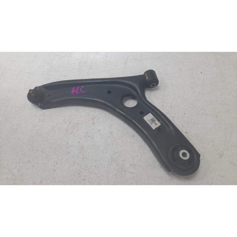 Recambio de brazo suspension inferior delantero izquierdo para hyundai kona (os, ose, osi) 1.6 gdi hybrid referencia OEM IAM 545