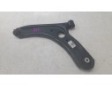 BRAZO SUSPENSION INFERIOR DELANTERO IZQUIERDO 54500BE000 54500BE000 