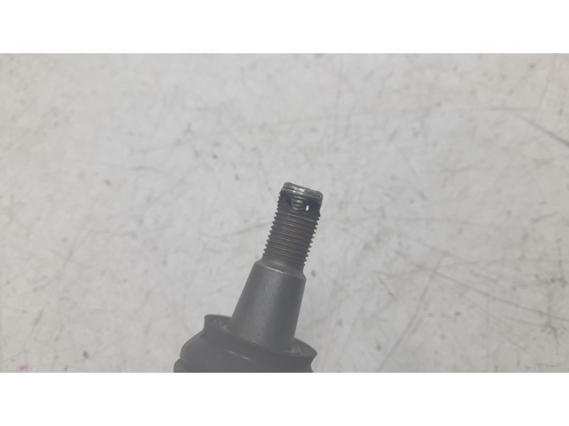 Recambio de brazo suspension inferior delantero izquierdo para hyundai kona (os, ose, osi) 1.6 gdi hybrid referencia OEM IAM 545