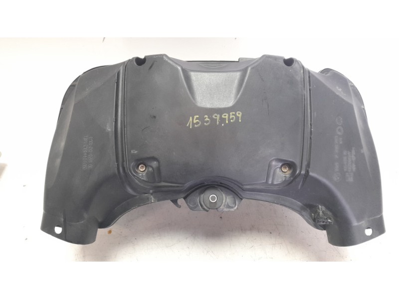 Recambio de caja filtro aire para bmw r 1250 r 1250 gs adventure referencia OEM IAM 13717726793  