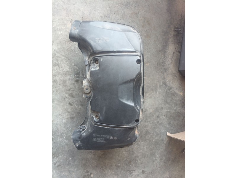 Recambio de caja filtro aire para bmw r 1250 r 1250 gs adventure referencia OEM IAM 13717726793  