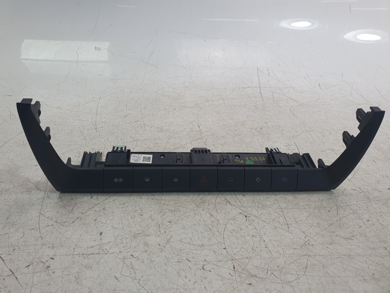 Recambio de warning para mg zs 1.5 hybrid+ referencia OEM IAM 11466866  