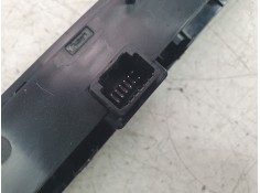 Recambio de warning para mg zs 1.5 hybrid+ referencia OEM IAM 11466866   2
