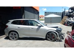 BMW X1 (U11)